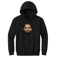 Jorge Masvidal Kids Youth Hoodie | 500 LEVEL