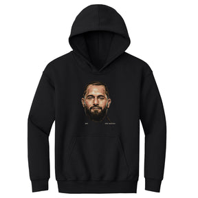 Jorge Masvidal Kids Youth Hoodie | 500 LEVEL