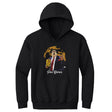 Paul Bearer Kids Youth Hoodie | 500 LEVEL