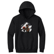 Taylor Hendricks Kids Youth Hoodie | 500 LEVEL