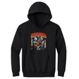 Asuka Kids Youth Hoodie | 500 LEVEL