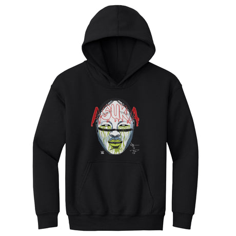 Asuka Kids Youth Hoodie | 500 LEVEL
