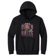 Natalya Kids Youth Hoodie | 500 LEVEL