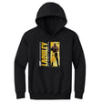 Bobby Lashley Kids Youth Hoodie | 500 LEVEL