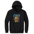 Sting Kids Youth Hoodie | 500 LEVEL