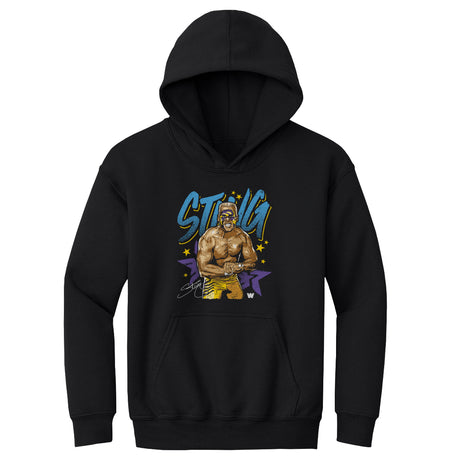 Sting Kids Youth Hoodie | 500 LEVEL