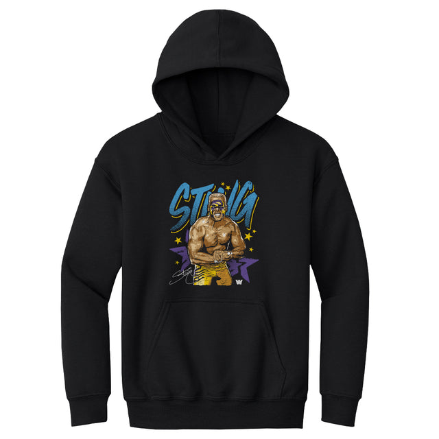 Sting Kids Youth Hoodie | 500 LEVEL