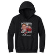 Connor Bedard Kids Youth Hoodie | 500 LEVEL
