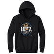 Trish Stratus Kids Youth Hoodie | 500 LEVEL
