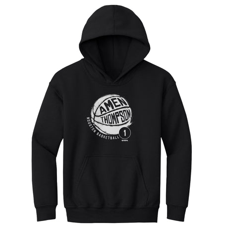 Amen Thompson Kids Youth Hoodie | 500 LEVEL