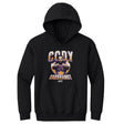 Cody Garbrandt Kids Youth Hoodie | 500 LEVEL