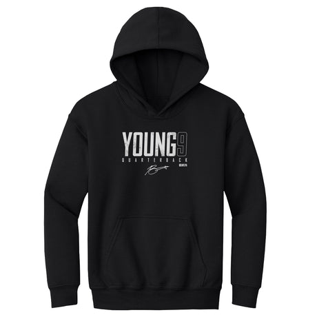 Bryce Young Kids Youth Hoodie | 500 LEVEL