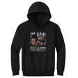Bijan Robinson Kids Youth Hoodie | 500 LEVEL