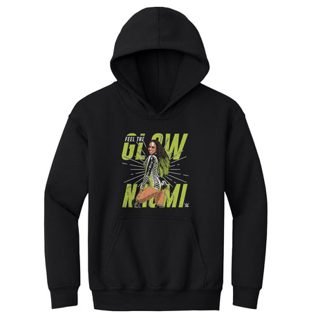 Naomi Kids Youth Hoodie | 500 LEVEL