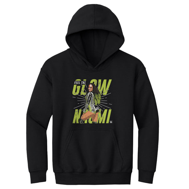 Naomi Kids Youth Hoodie | 500 LEVEL