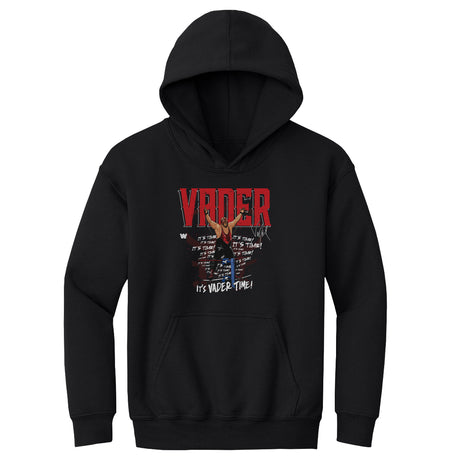 Vader Kids Youth Hoodie | 500 LEVEL