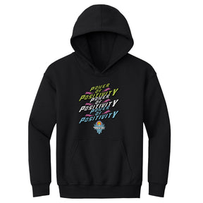 The New Day Kids Youth Hoodie | 500 LEVEL