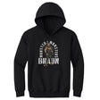 Braun Strowman Kids Youth Hoodie | 500 LEVEL