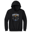 Diamond Dallas Page Kids Youth Hoodie | 500 LEVEL