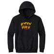 Roddy Piper Kids Youth Hoodie | 500 LEVEL