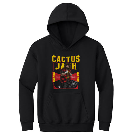 Cactus Jack Kids Youth Hoodie | 500 LEVEL
