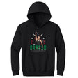 Alexa Grasso Kids Youth Hoodie | 500 LEVEL