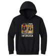 Trish Stratus Kids Youth Hoodie | 500 LEVEL