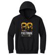 David Pastrnak Kids Youth Hoodie | 500 LEVEL