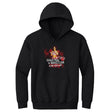 Shayna Baszler Kids Youth Hoodie | 500 LEVEL