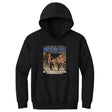 Wrestlemania Kids Youth Hoodie | 500 LEVEL