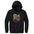 Rick Rude Kids Youth Hoodie | 500 LEVEL
