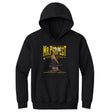 Mr. Perfect Kids Youth Hoodie | 500 LEVEL