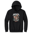 Batista Kids Youth Hoodie | 500 LEVEL