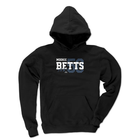 Mookie Betts Kids Youth Hoodie | 500 LEVEL