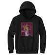 Bianca Belair Kids Youth Hoodie | 500 LEVEL