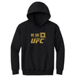 UFC Kids Youth Hoodie | 500 LEVEL