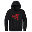 nWo Kids Youth Hoodie | 500 LEVEL