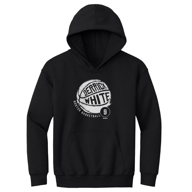 Derrick White Kids Youth Hoodie | 500 LEVEL