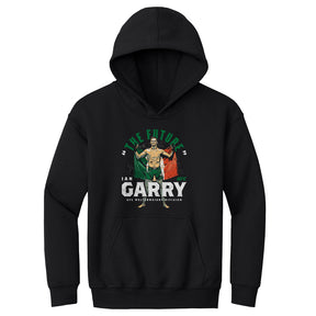 Ian Garry Kids Youth Hoodie | 500 LEVEL