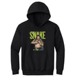 Jake The Snake Kids Youth Hoodie | 500 LEVEL