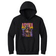Asuka Kids Youth Hoodie | 500 LEVEL