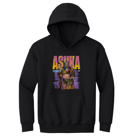 Asuka Kids Youth Hoodie | 500 LEVEL