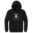 Pavel Zacha Kids Youth Hoodie | 500 LEVEL