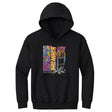 Bron Breakker Kids Youth Hoodie | 500 LEVEL