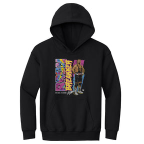 Bron Breakker Kids Youth Hoodie | 500 LEVEL