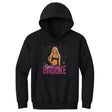 Dana Brooke Kids Youth Hoodie | 500 LEVEL