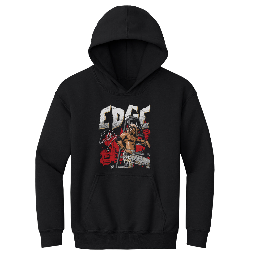 Edge Kids Youth Hoodie | 500 LEVEL