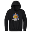Mr. Perfect Kids Youth Hoodie | 500 LEVEL