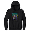 Israel Adesanya Kids Youth Hoodie | 500 LEVEL