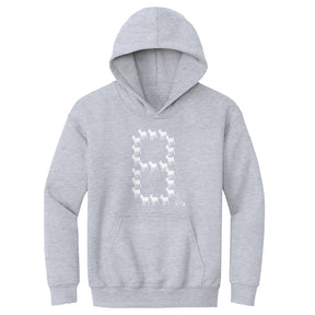 Alex Ovechkin Kids Youth Hoodie | 500 LEVEL